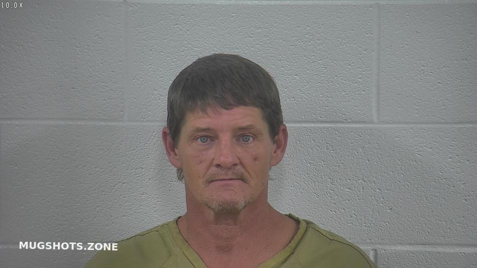 TUTTLE CHARLES DOUGLAS 09/29/2022 Laurel County Mugshots Zone