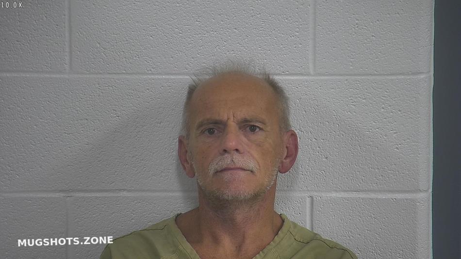 NICHOLSON JAMES DAVID 09/30/2022 - Laurel County Mugshots Zone