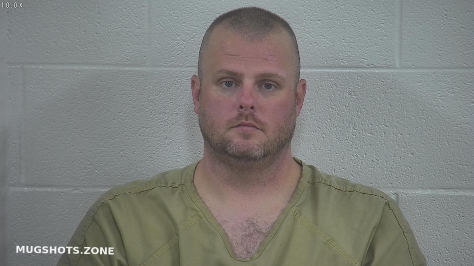 TANNER KEITH A 10/07/2022 Laurel County Mugshots Zone