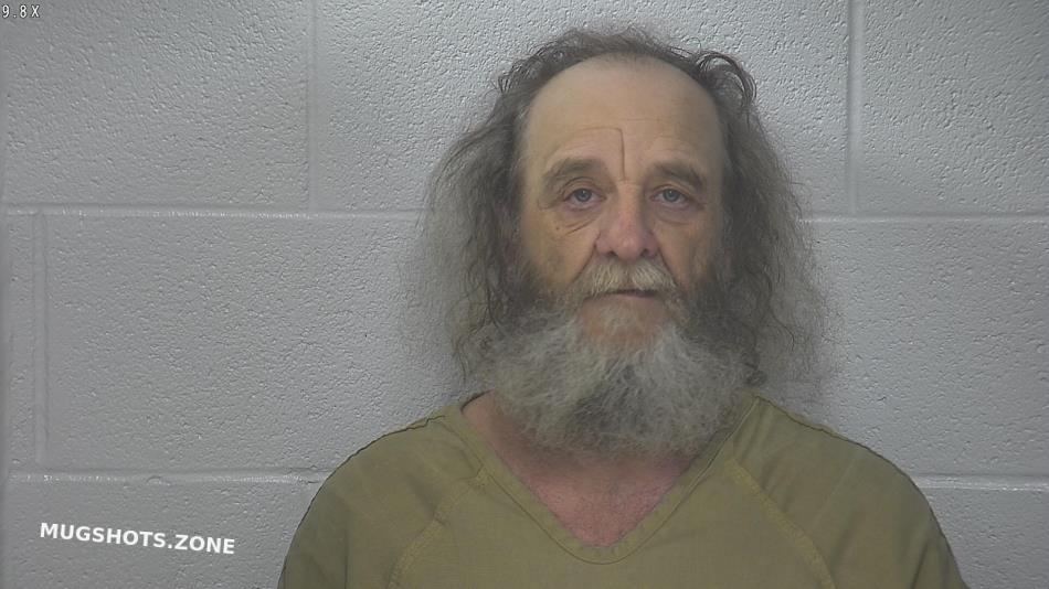 YORK BILLY LEE 10/14/2022 - Laurel County Mugshots Zone