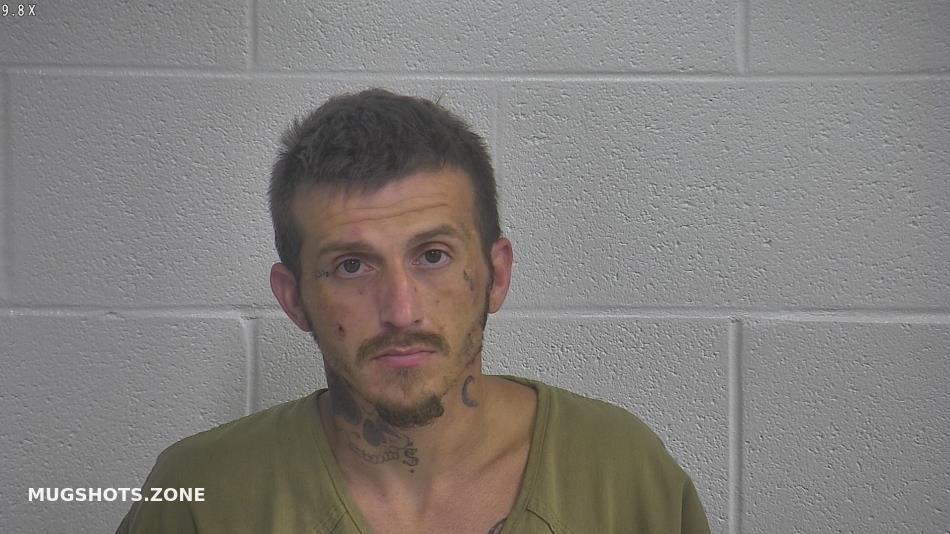 GRUBB SONNY JAMES 10/18/2022 - Laurel County Mugshots Zone