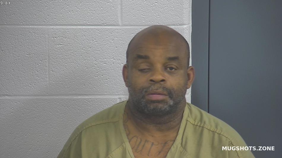 BELL MICHAEL N.A 10/19/2022 Laurel County Mugshots Zone