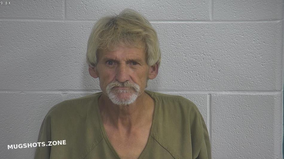 SCOTT ARCHIE C 10/20/2022 - Laurel County Mugshots Zone