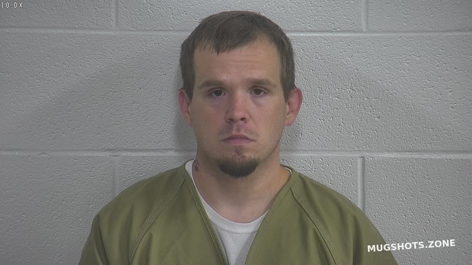 FELTNER LUTE M 10/21/2022 Laurel County Mugshots Zone