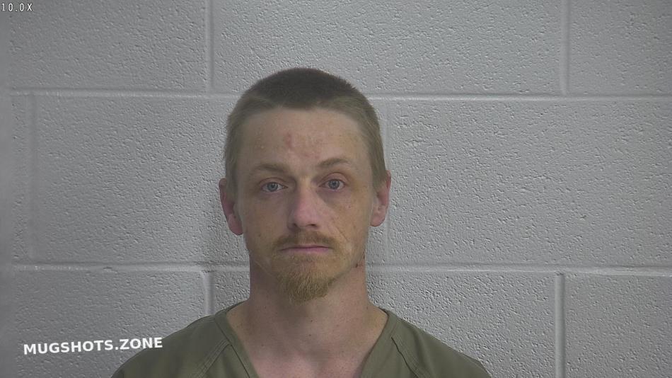 BARRETT DARYN M 10/24/2022 - Laurel County Mugshots Zone