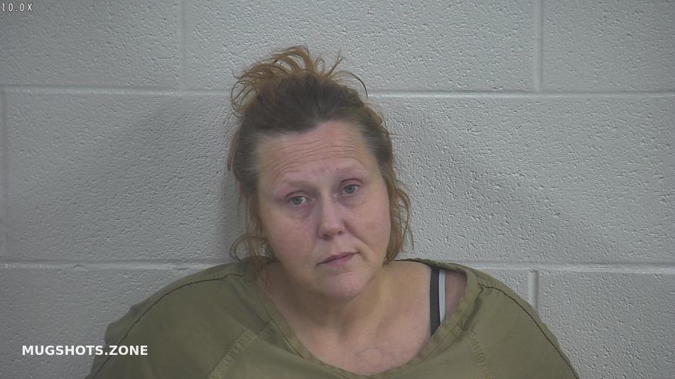 LONGWORTH AMIE L 11/05/2022 Laurel County Mugshots Zone