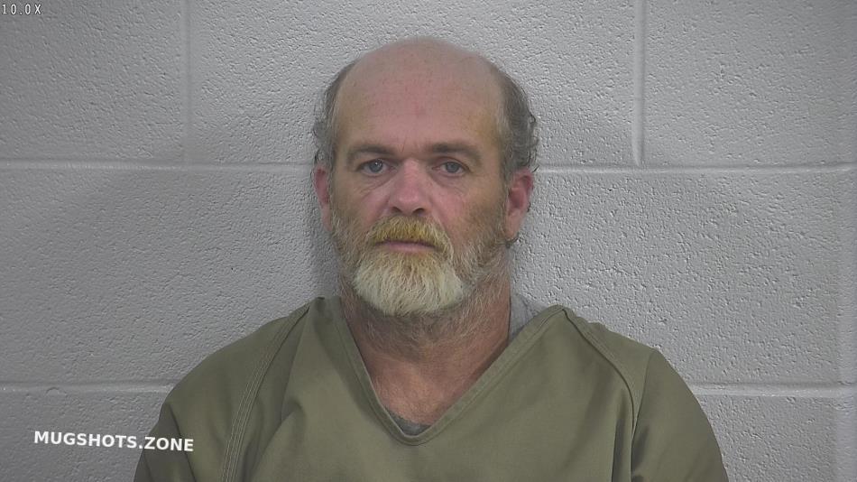 WOMBLES SCOTT BRADLEY 11/15/2022 - Laurel County Mugshots Zone