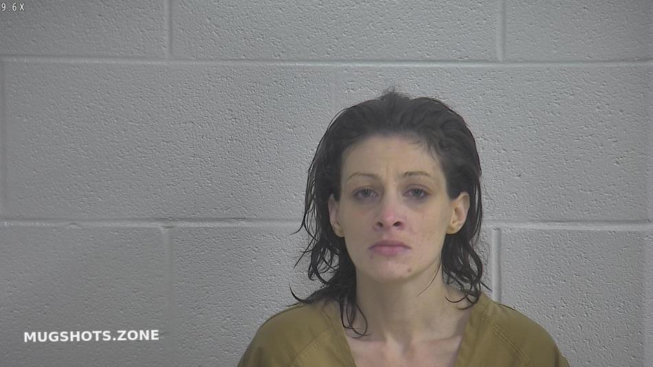 SMITH ASHLEY M 11/20/2022 - Laurel County Mugshots Zone