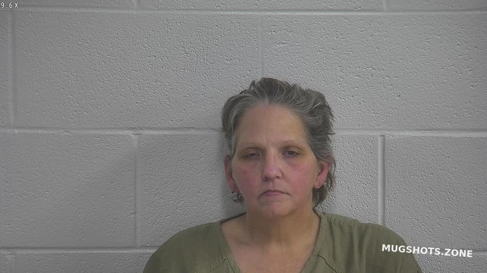 BOONE KIMBERLY C 12/30/2022 Laurel County Mugshots Zone