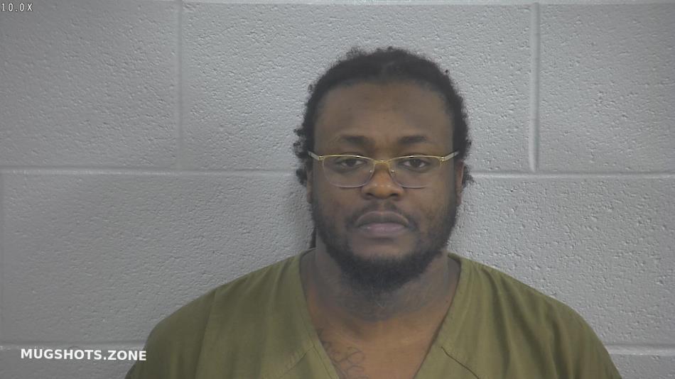 PICKETT COREY M 01/26/2023 Laurel County Mugshots Zone