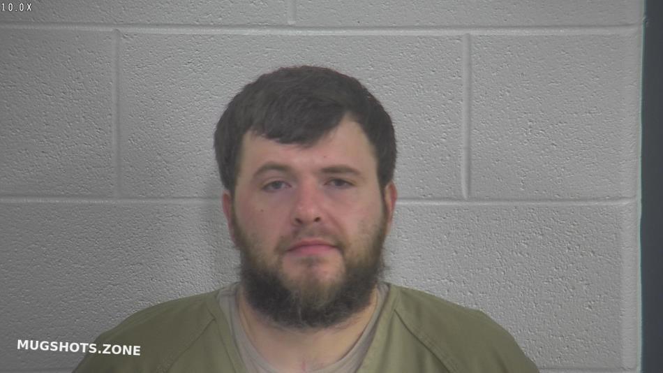 HICKS ADAM ELI 02/07/2023 - Laurel County Mugshots Zone