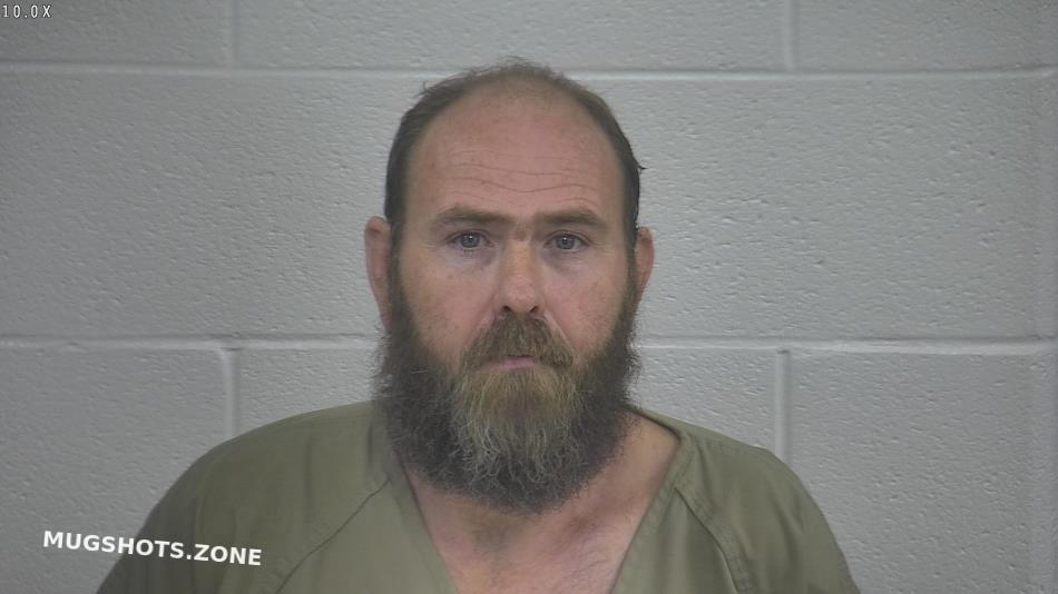 LEASE EDWARD J 02/10/2023 Laurel County Mugshots Zone