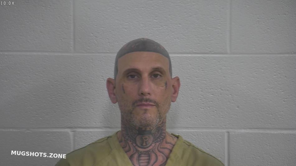 PHILLIPS JOCKAREE N/A 02/17/2023 Laurel County Mugshots Zone
