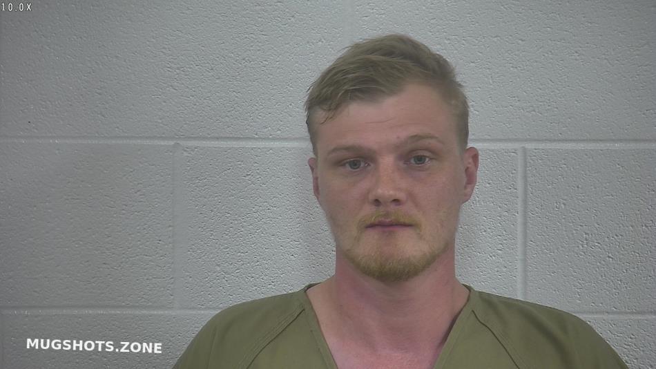 COOPER AUSTIN T 03/01/2023 - Laurel County Mugshots Zone