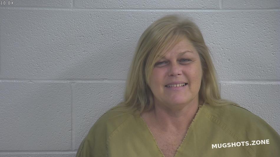 PHELPS / BAKER TAWANA RENEE 03/03/2023 Laurel County Mugshots Zone