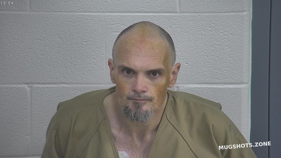 TANKERSLEY ROLAND MICHAEL 03/17/2023 Laurel County Mugshots Zone