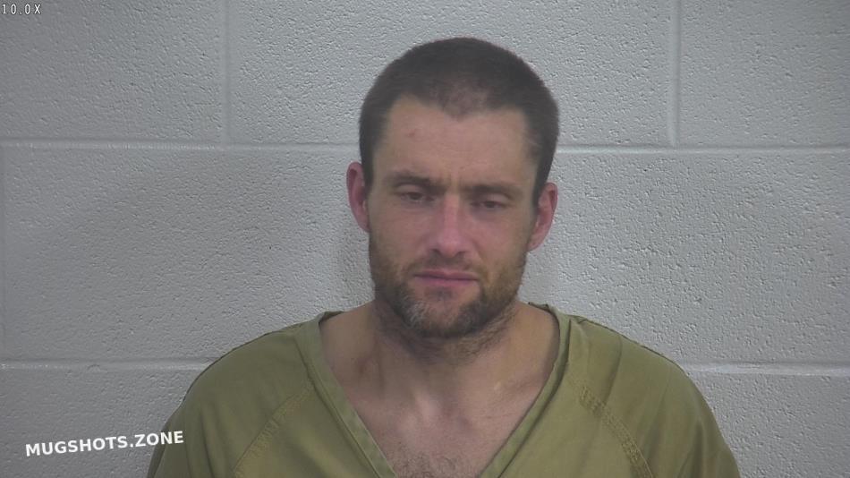 Tenney Patrick J 04 09 2023 - Laurel County Mugshots Zone