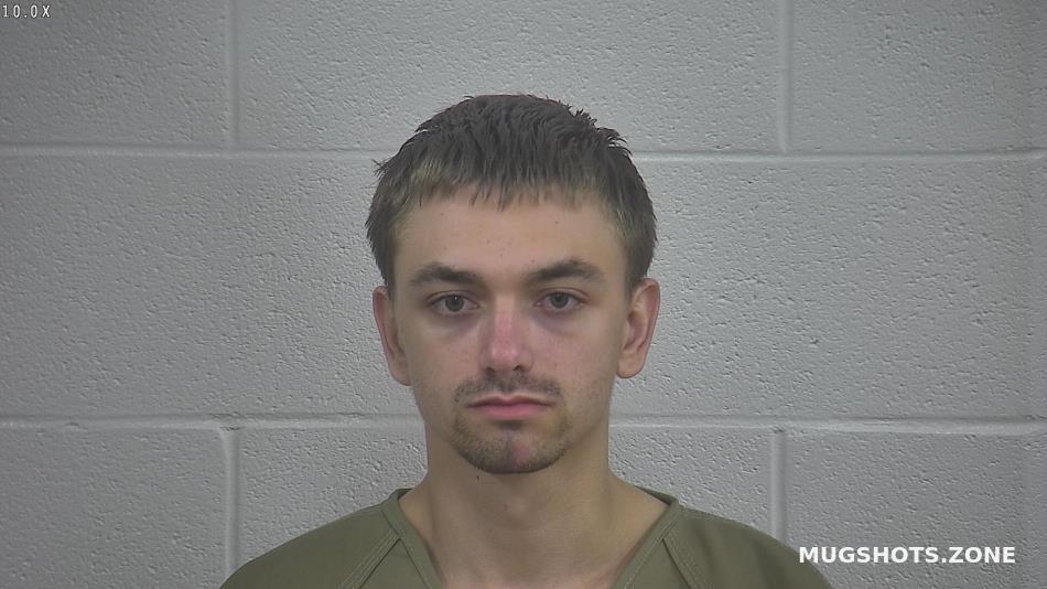 RUSSELL DYLAN T 04/11/2023 - Laurel County Mugshots Zone