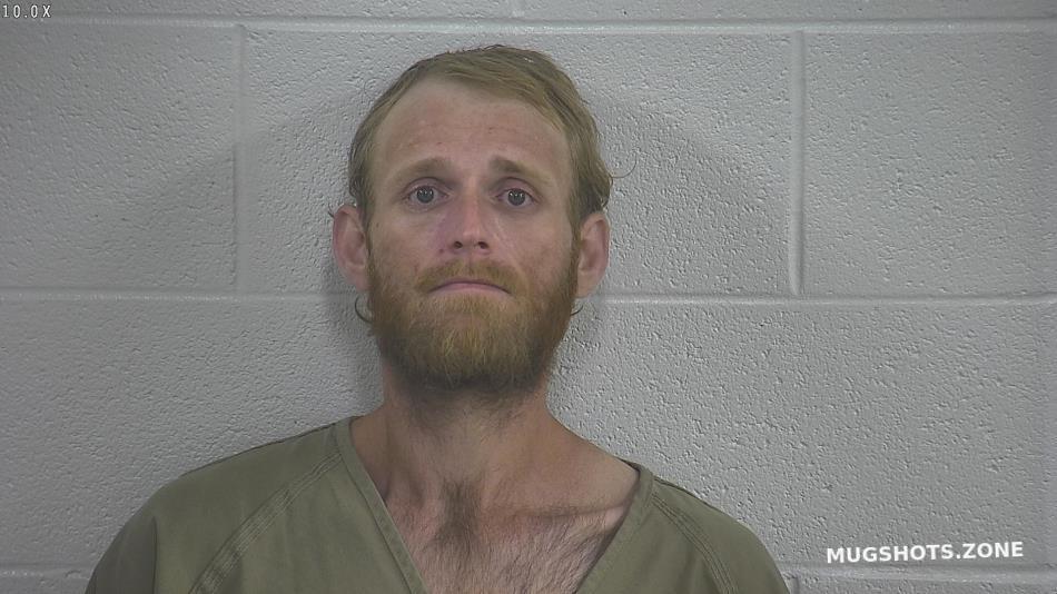 GAINES JONATHAN M 04/13/2023 - Laurel County Mugshots Zone