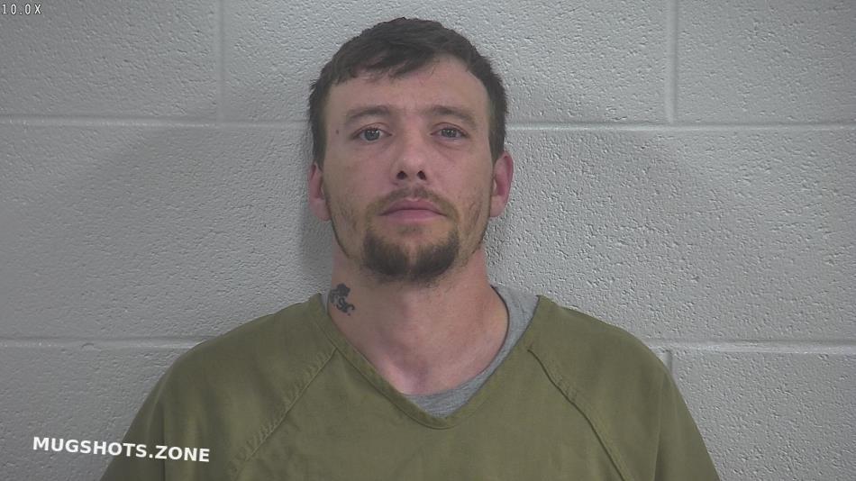 HOWARD JAMES T 04/14/2023 - Laurel County Mugshots Zone