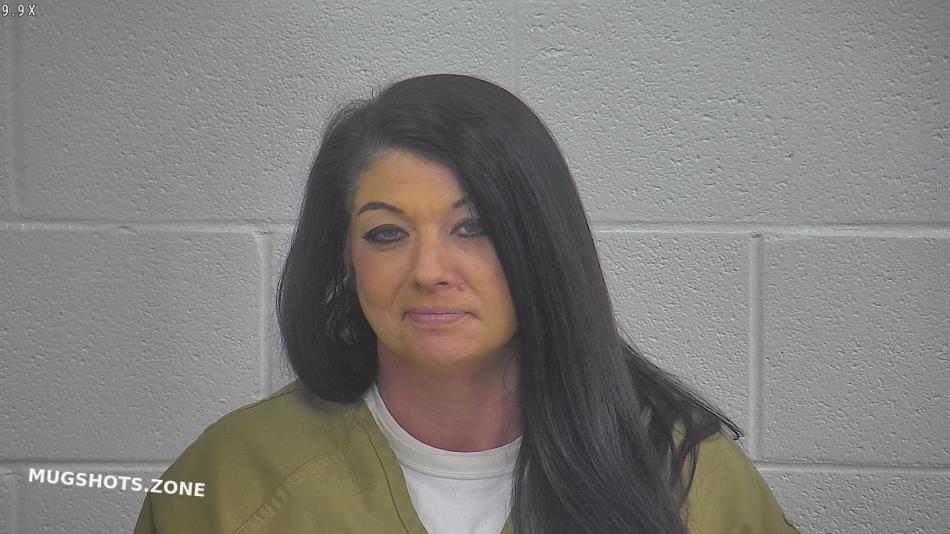 CORRELL PAMELA J 05/05/2023 Laurel County Mugshots Zone