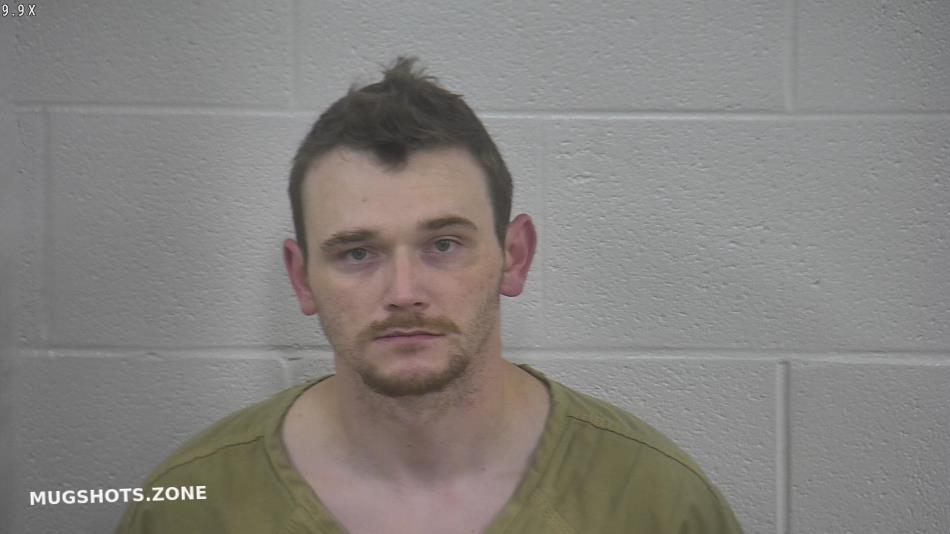 WAGONER AUSTIN B 05/07/2023 - Laurel County Mugshots Zone