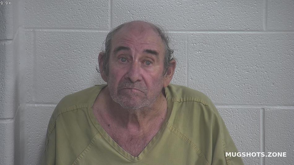 HIBBITTS RAYMOND C 05/10/2023 - Laurel County Mugshots Zone