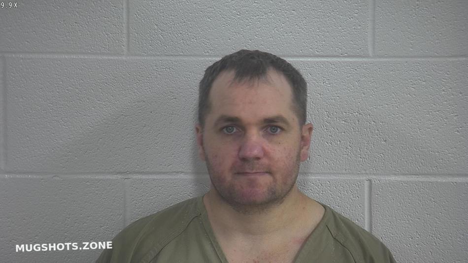 DOOLEY MITCHELL DALE 05/11/2023 - Laurel County Mugshots Zone