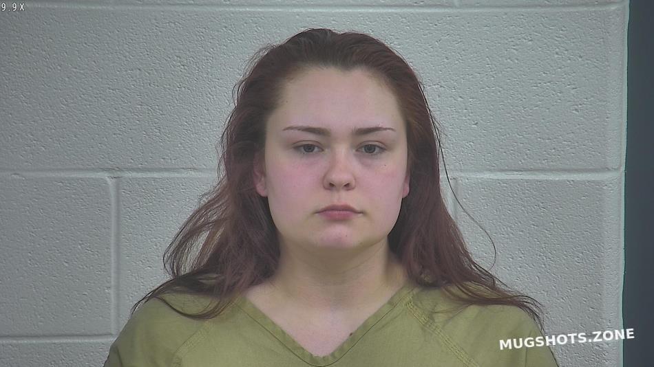 LOVELACE LANA ELAINE 05/17/2023 - Laurel County Mugshots Zone