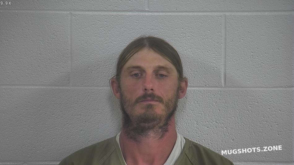 FARMER ROYAL B 05/23/2023 - Laurel County Mugshots Zone