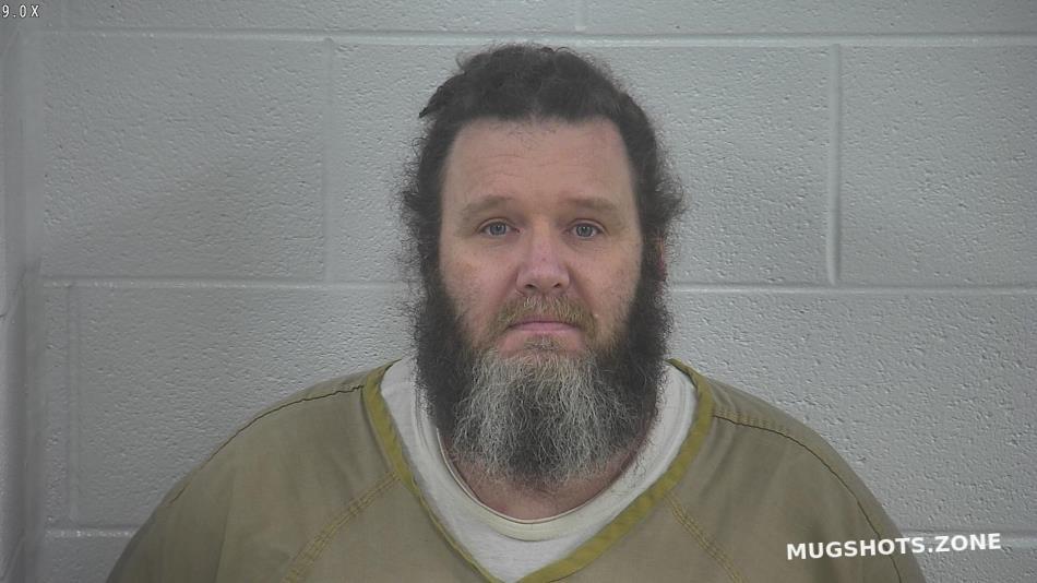 SPEARS HAROLD DAVID 05/25/2023 - Laurel County Mugshots Zone