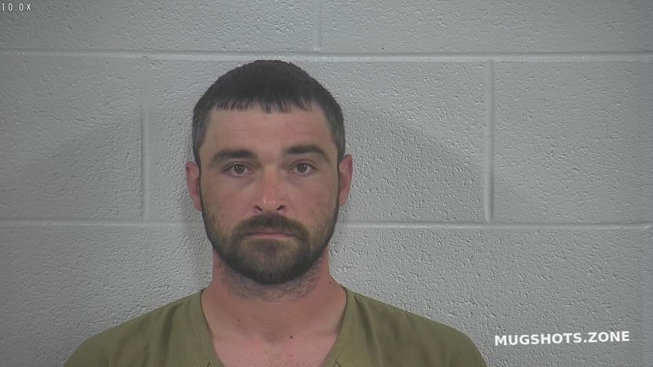 RAY CODY W 05/26/2023 - Laurel County Mugshots Zone