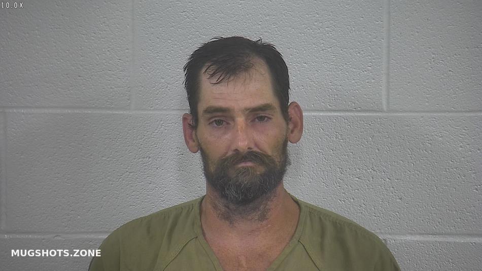 YOCUM WALTER STEVEN 05/29/2023 - Laurel County Mugshots Zone