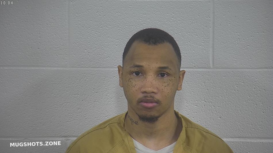 KING DOMINIC D 06/01/2023 Laurel County Mugshots Zone