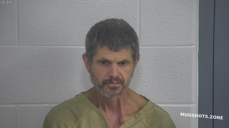 BROCK RODNEY A 06/04/2023 Laurel County Mugshots Zone