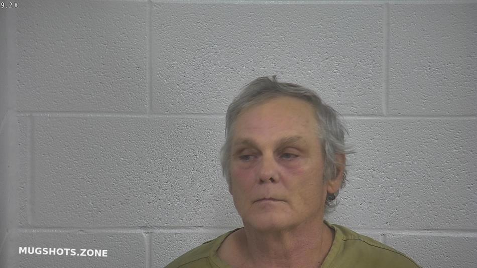 MYRICK DARRELL GLENN 06/12/2023 Laurel County Mugshots Zone