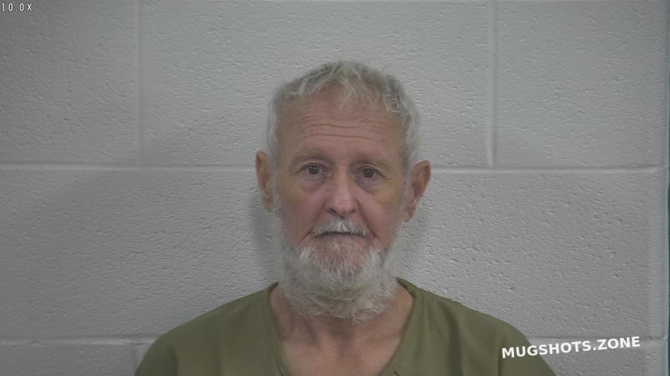 LEWIS ARNIE N/A 06/14/2023 - Laurel County Mugshots Zone