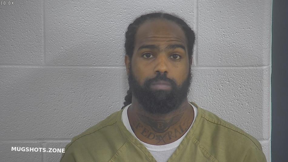 BERTRAM DEVON A 06/16/2023 Laurel County Mugshots Zone