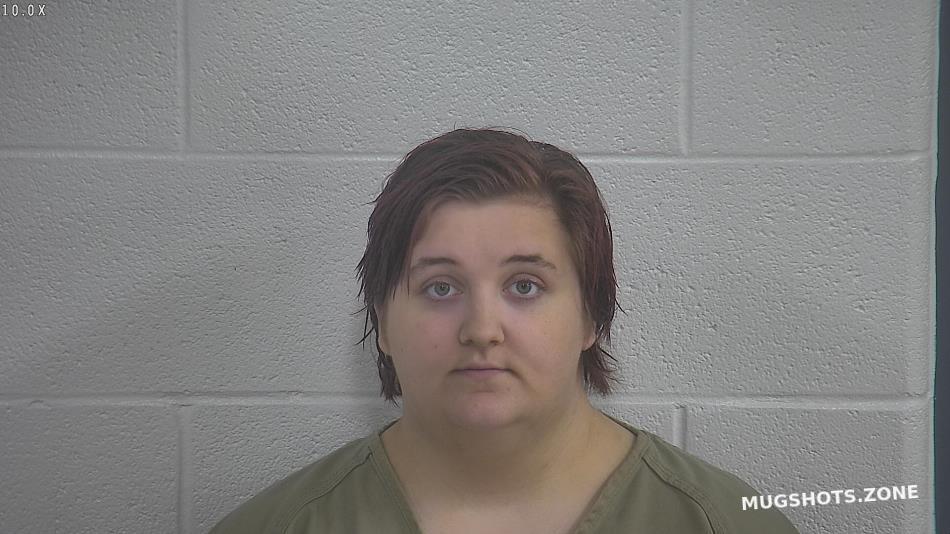 GUYOR EMBER LEE 06/21/2023 - Laurel County Mugshots Zone