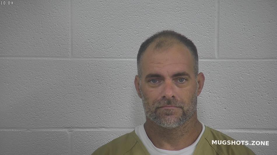 OWENS WALTER F 06/23/2023 Laurel County Mugshots Zone