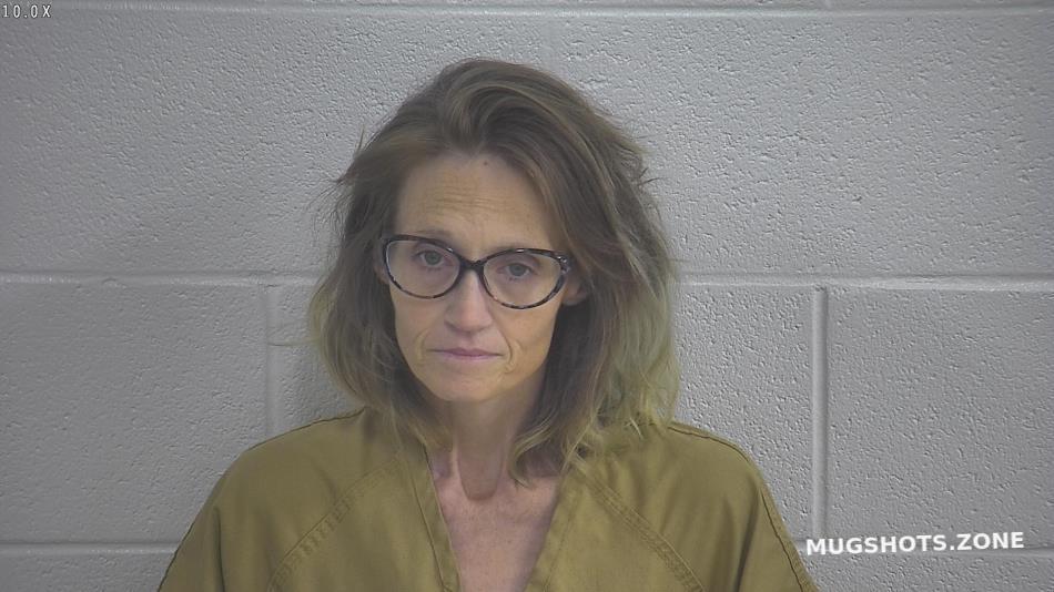 OSBORNE REGINA MICHELLE 06/24/2023 Laurel County Mugshots Zone