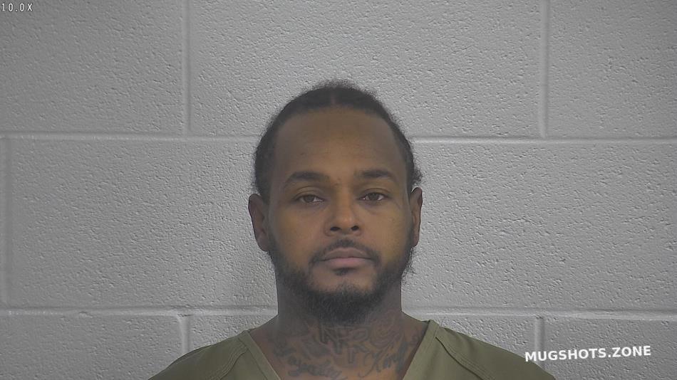 MATTHEWS DANIEL M 08/01/2023 Laurel County Mugshots Zone