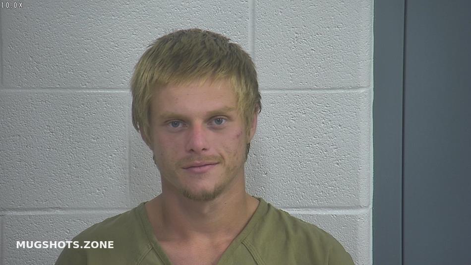 SAWYERS JOSHUA LEE 08/13/2023 Laurel County Mugshots Zone