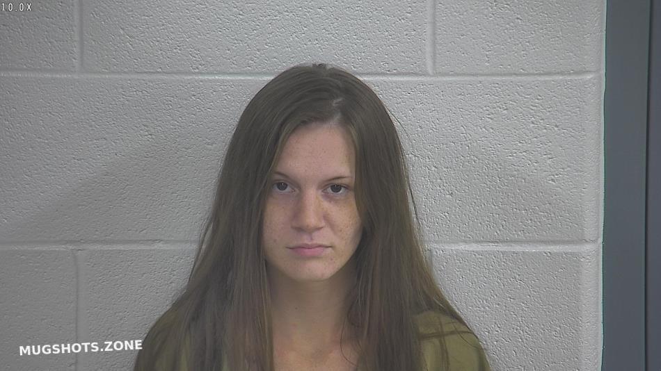 FULTON SARAH A 09/05/2023 - Laurel County Mugshots Zone