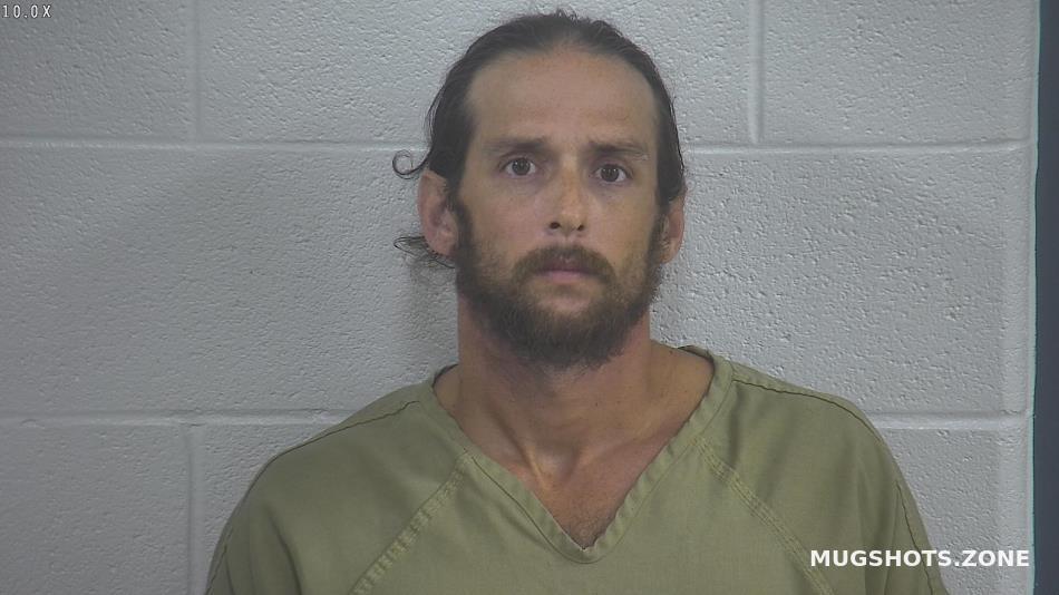 ASHER CHRIS L 09/08/2023 Laurel County Mugshots Zone