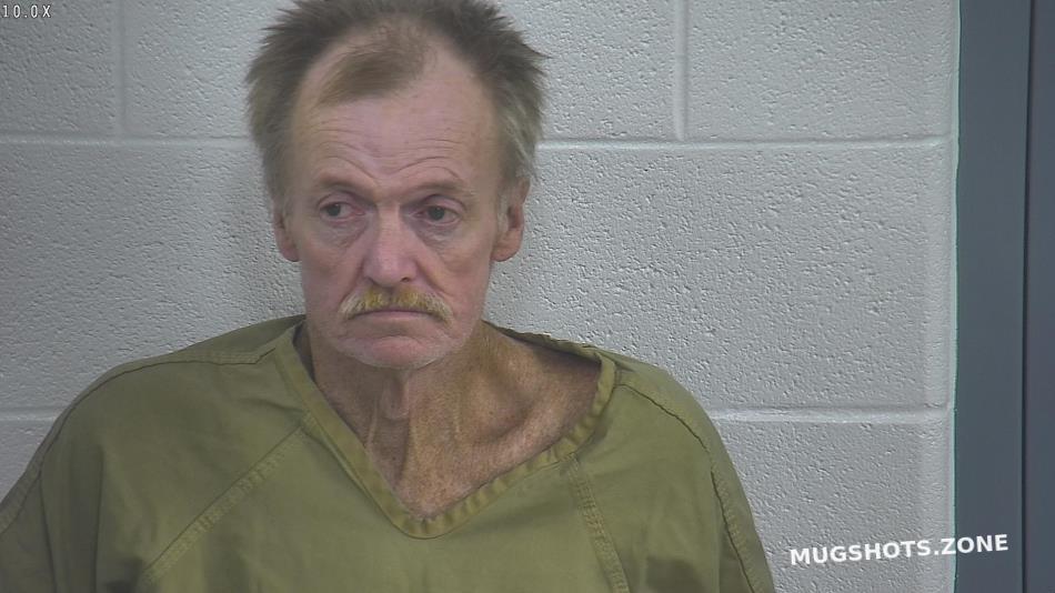 CARPENTER RALPH E 09/10/2023 - Laurel County Mugshots Zone