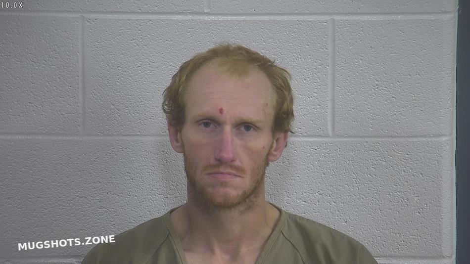 PHILPOT MICHAEL T 09/14/2023 - Laurel County Mugshots Zone