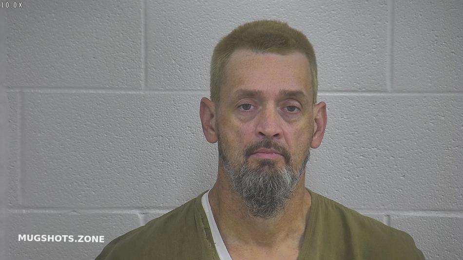 WEBB MARK S 09/16/2023 Laurel County Mugshots Zone