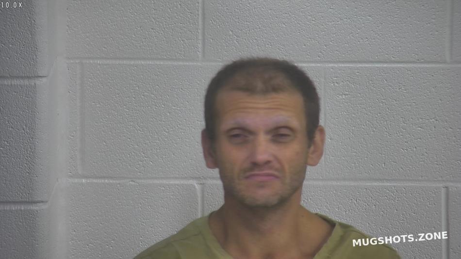 ROARK ADAM CHRIS 09/17/2023 - Laurel County Mugshots Zone