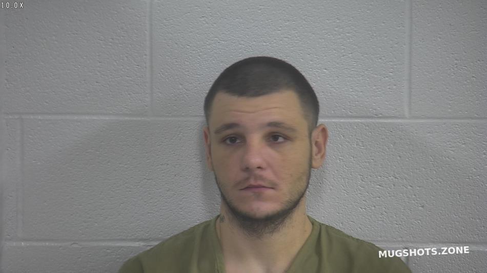 WAGERS KENNY LEE 09/20/2023 - Laurel County Mugshots Zone